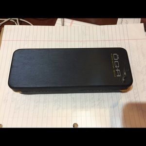 OGA Glasses Case